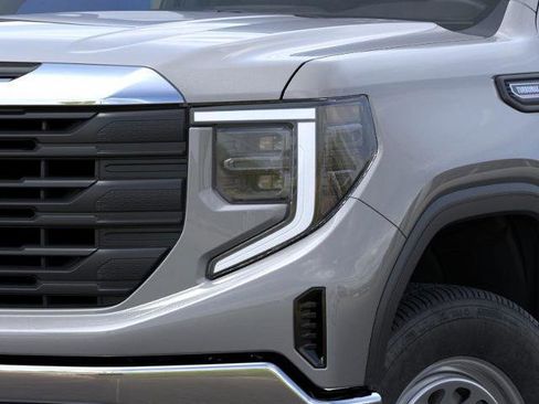 New 2026 GMC Sierra 1500 Pro RWD image 34