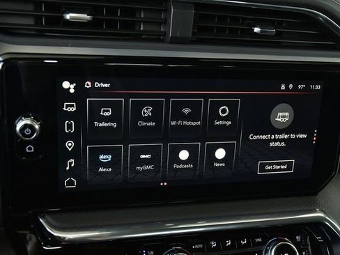 Used 2024 GMC Sierra 1500 Denali w/ Technology Package image 51