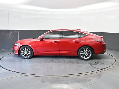 Used 2025 Acura Integra FWD image 9