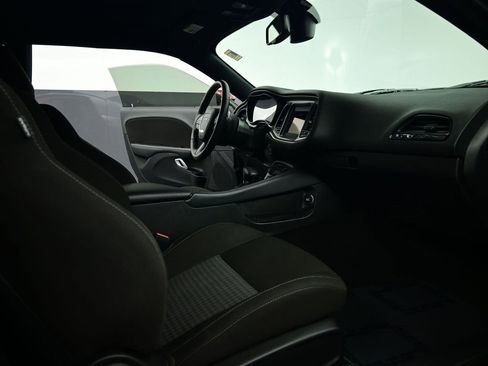 Used 2021 Dodge Challenger GT w/ Blacktop Package image 26