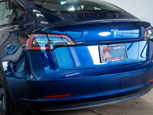 Used 2023 Tesla Model 3 Standard Range image 22