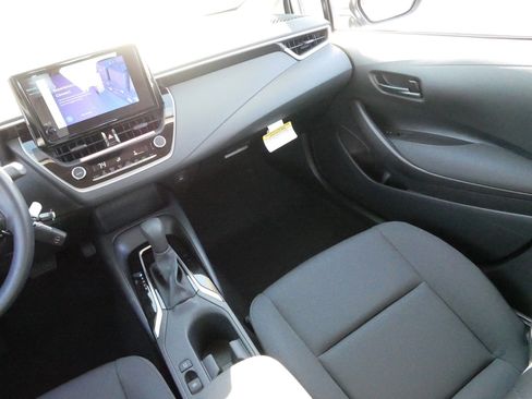 Certified 2026 Toyota Corolla LE image 11