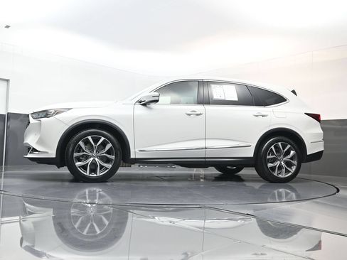Used 2024 Acura MDX w/ Technology Package AWD/4WD image 27