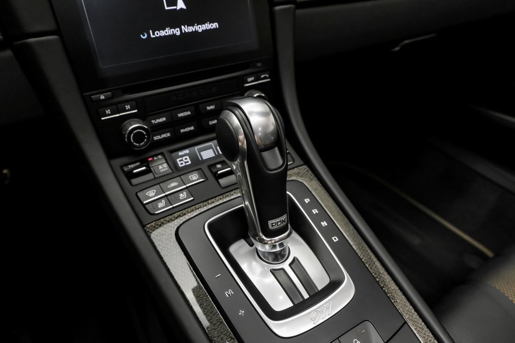 Used 2019 Porsche 911 Turbo S AWD/4WD image 24
