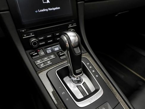 Used 2019 Porsche 911 Turbo S AWD/4WD image 24