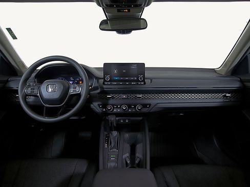 Certified 2025 Honda Accord SE image 13