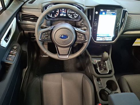 New 2025 Subaru Forester Limited w/ Popular Package #1 image 2