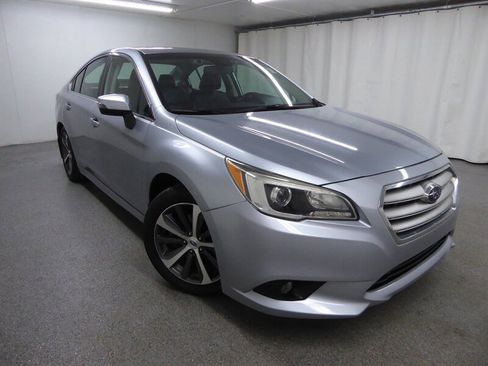 Used 2015 Subaru Legacy 3.6R Limited image 1
