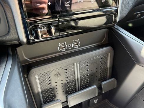 New 2026 RAM 2500 Laramie image 4