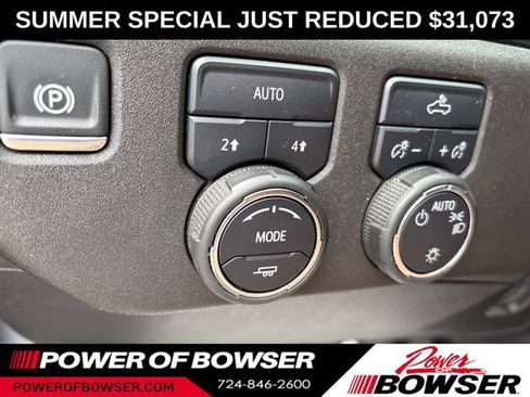 Certified 2024 Chevrolet Silverado 1500 LT AWD/4WD image 16