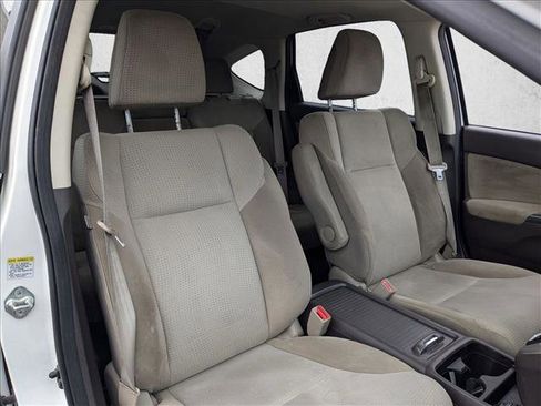 Used 2013 Honda CR-V EX image 19