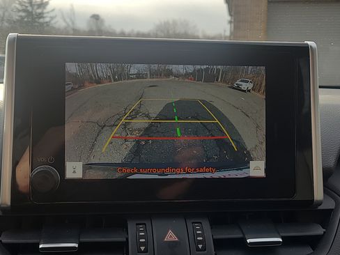 Certified 2023 Toyota RAV4 XLE Premium image 26