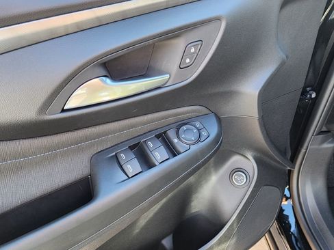 New 2026 Buick Envista Sport Touring w/ Convenience I Package image 14