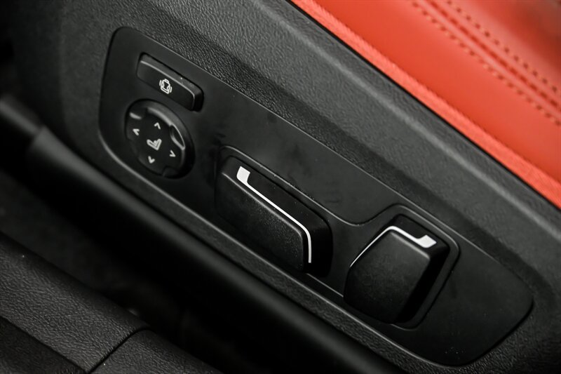 Used 2025 BMW M3 Competition w/ Executive Package AWD/4WD image 24