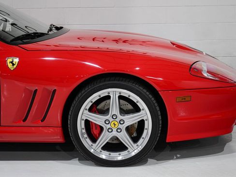 Used 2005 Ferrari 575M Maranello Superamerica image 23