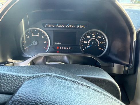Certified 2017 Ford F150 XLT w/ Equipment Group 301A Mid AWD/4WD image 20