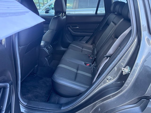 Certified 2024 MAZDA CX-50 AWD 2.5 S w/ Cargo Package image 9