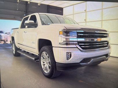 Used 2018 Chevrolet Silverado 1500 High Country