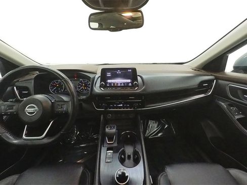 Certified 2021 Nissan Rogue SL image 29