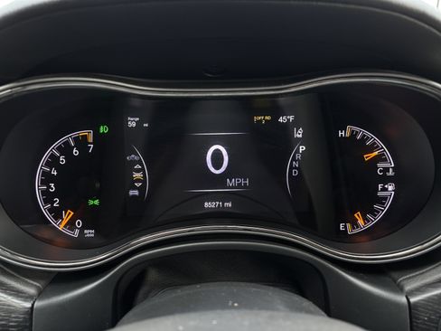 Used 2021 Jeep Grand Cherokee High Altitude image 27