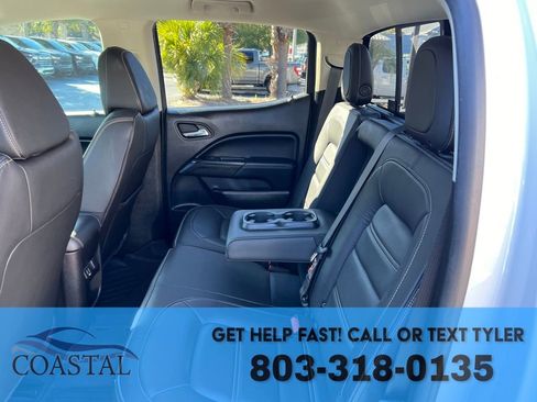 Used 2019 GMC Canyon Denali image 17