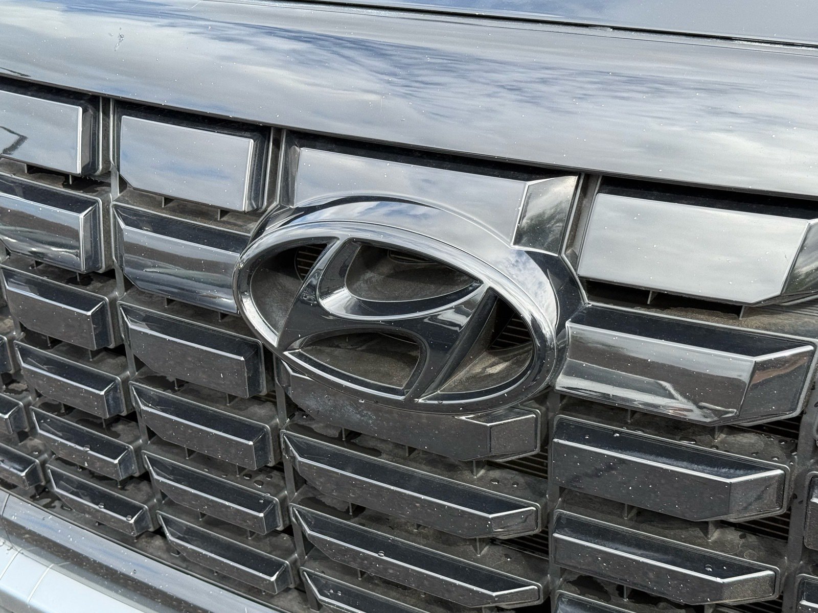 Used 2025 Hyundai Palisade SEL AWD/4WD image 34