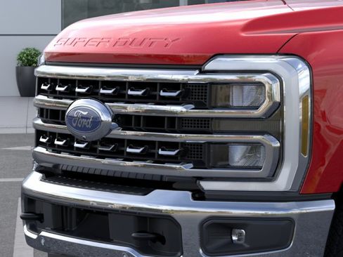New 2026 Ford F250 Lariat w/ Lariat Ultimate Package AWD/4WD image 56