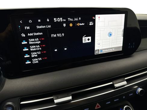 Used 2024 Hyundai Palisade Calligraphy AWD/4WD image 66