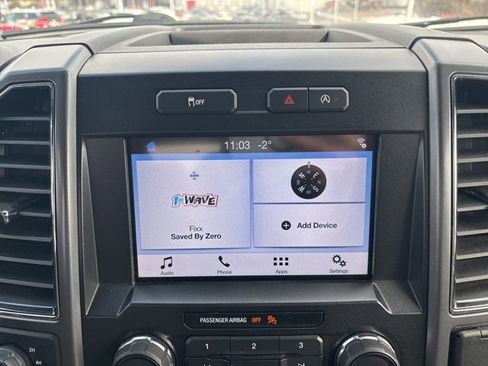 Used 2019 Ford F150 XLT w/ Equipment Group 301A Mid image 29