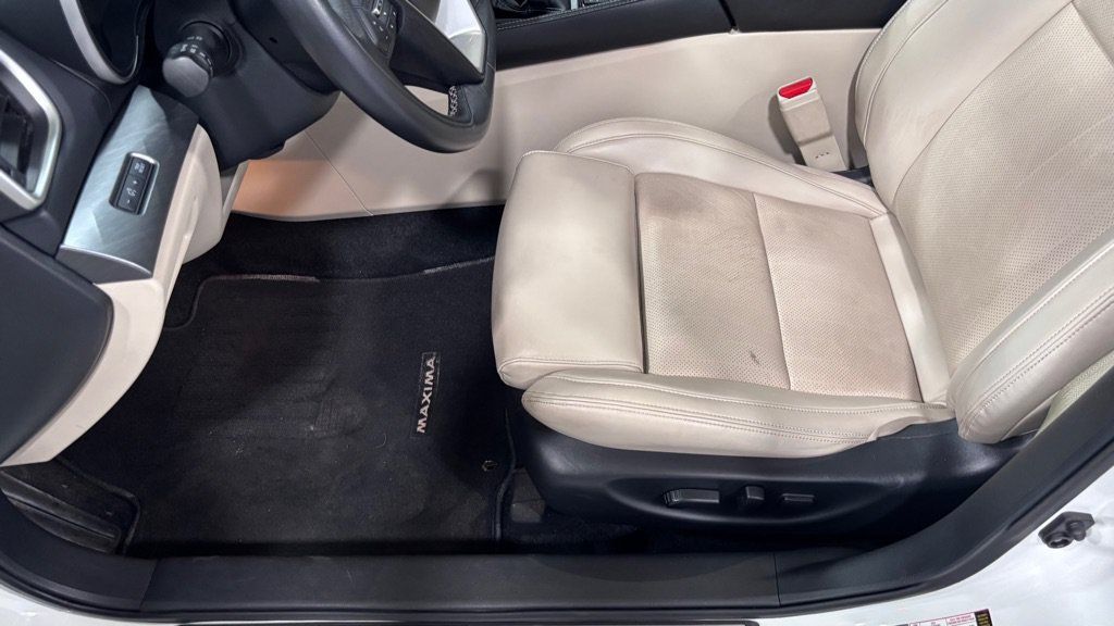 Used 2018 Nissan Maxima 3.5 SV FWD image 11