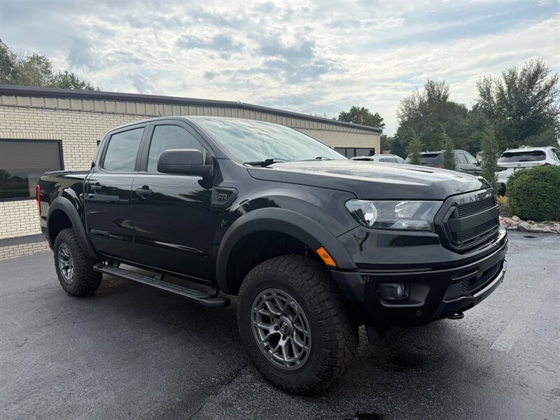Used 2021 Ford Ranger XLT w/ Equipment Group 301A Mid AWD/4WD image 5