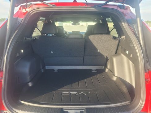 Certified 2026 Honda CR-V Sport-L image 17