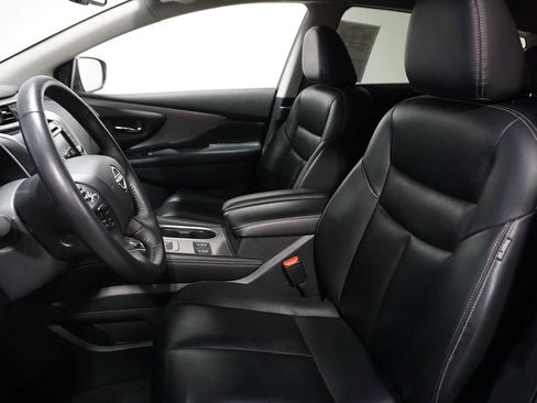 Used 2024 Nissan Murano SV image 14