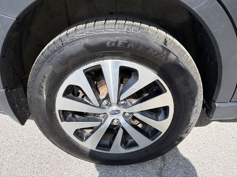 Certified 2024 Subaru Outback Premium AWD/4WD image 15