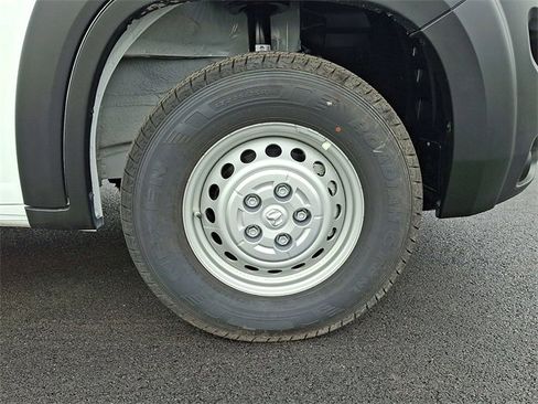 New 2025 RAM ProMaster 2500 w/ Convenience Group image 12