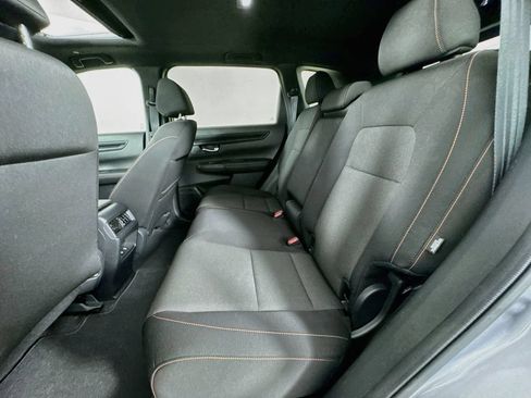 Used 2024 Honda CR-V Sport image 29