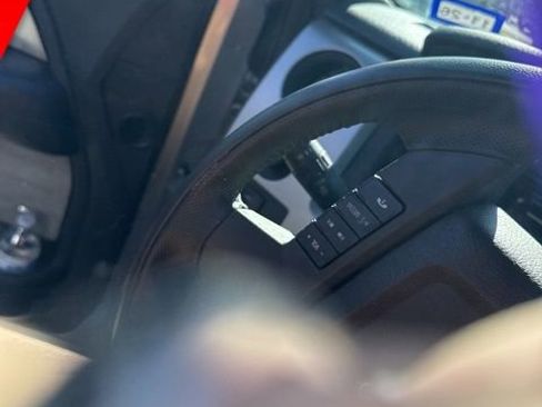 Used 2012 Ford F150 Raptor w/ Raptor Luxury Pkg image 12