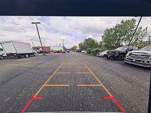 New 2026 Chevrolet Suburban LT w/ Comfort Package AWD/4WD image 16