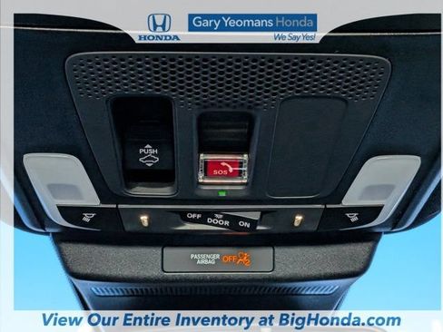 Certified 2026 Honda Accord Sport image 31