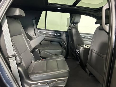 Used 2023 GMC Yukon Denali w/ Denali Reserve Package AWD/4WD image 27