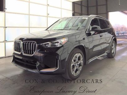 Used 2026 BMW X1 xDrive28i