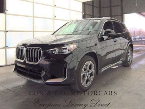 Used 2026 BMW X1 xDrive28i image 1