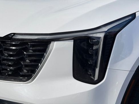 New 2026 Kia Sorento S w/ S Panoramic Sunroof Package image 10