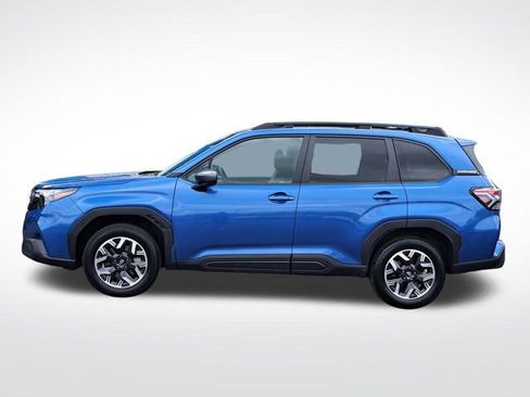 Used 2026 Subaru Forester Premium AWD/4WD image 6