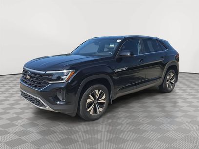 Certified 2026 Volkswagen Atlas Cross Sport SE w/ MDO Package
