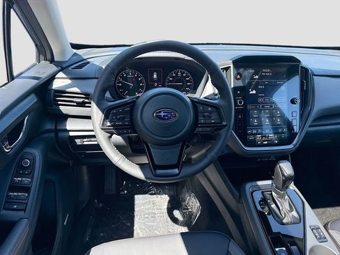 New 2026 Subaru Crosstrek 2.5i Limited AWD/4WD image 22