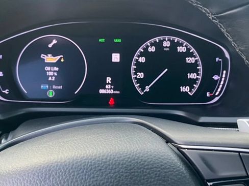 Used 2020 Honda Accord Sport image 21