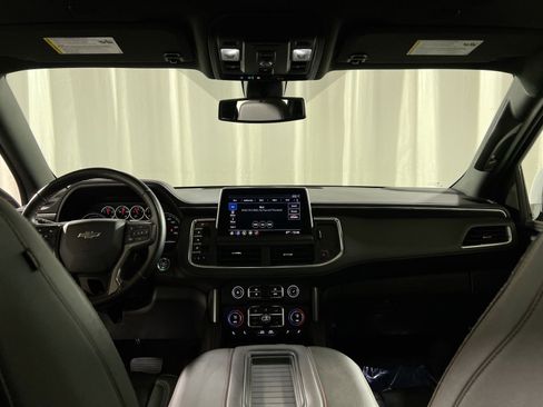 Used 2021 Chevrolet Tahoe RST image 17