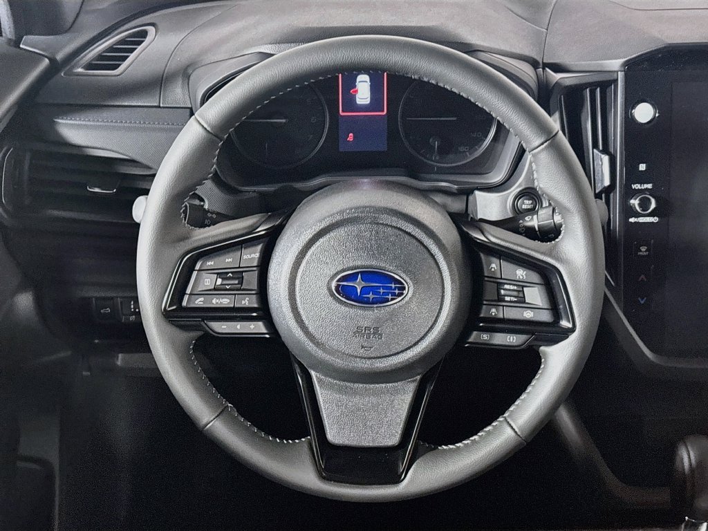 New 2026 Subaru Forester Premium AWD/4WD image 13