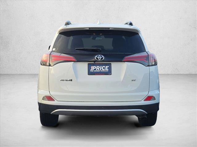 Used 2016 Toyota RAV4 SE FWD image 8